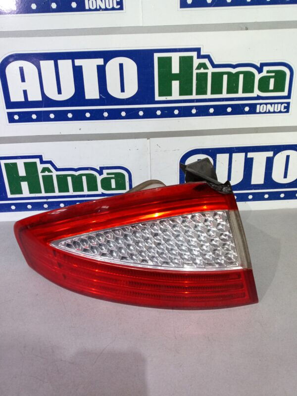 Stop stanga 7S71-13405-A (Ciobit) Ford Mondeo MK4 2007-2014
