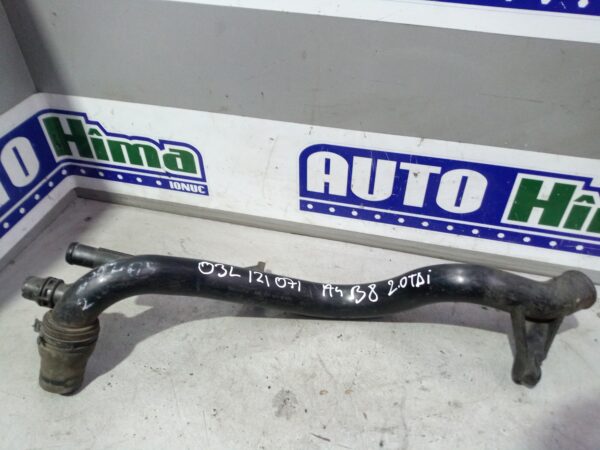 Conducta apa motor 03L121071 / 2.0TDI(plastic) Audi A4 B8  2008-2016