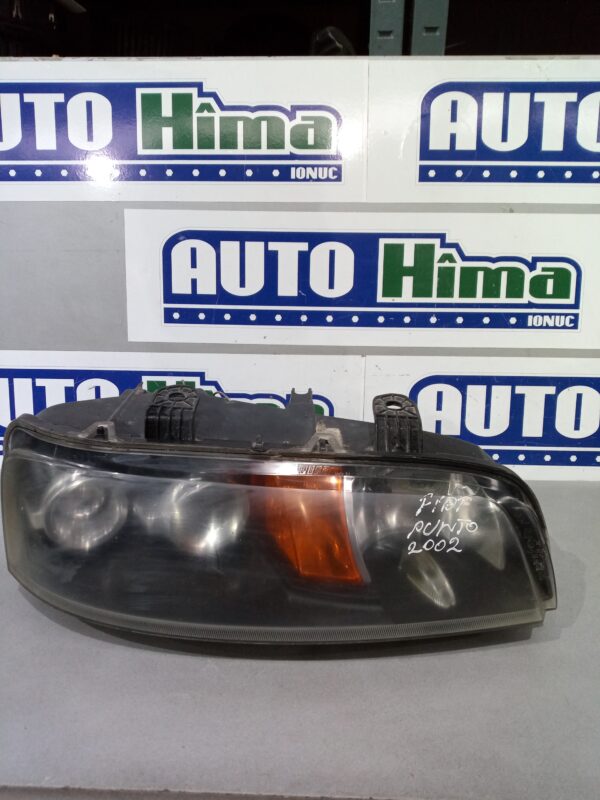 Far dreapta fara cod FIAT Punto 2  1999-2010