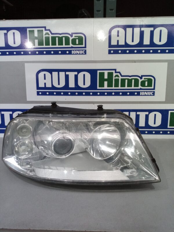 Far dreapta cu xenon 7M3941016AE Volkswagen Sharan 7M  2001-2010