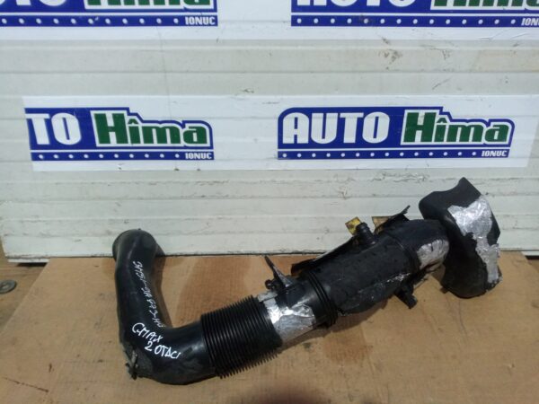 Tub aer intercooler 3M51-9A673-HG / 2.0TDCI Ford C-Max MK1 2003-2010