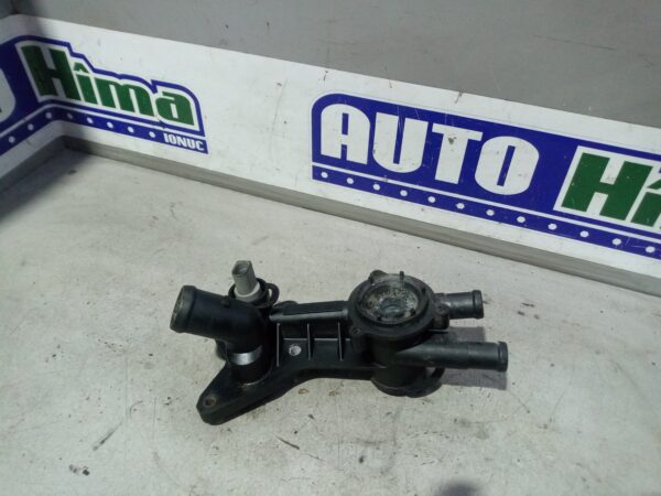 Carcasa termostat 03C121111B / 1.4FSI-1.6FSI Volkswagen Golf 5 1K  2003-2010
