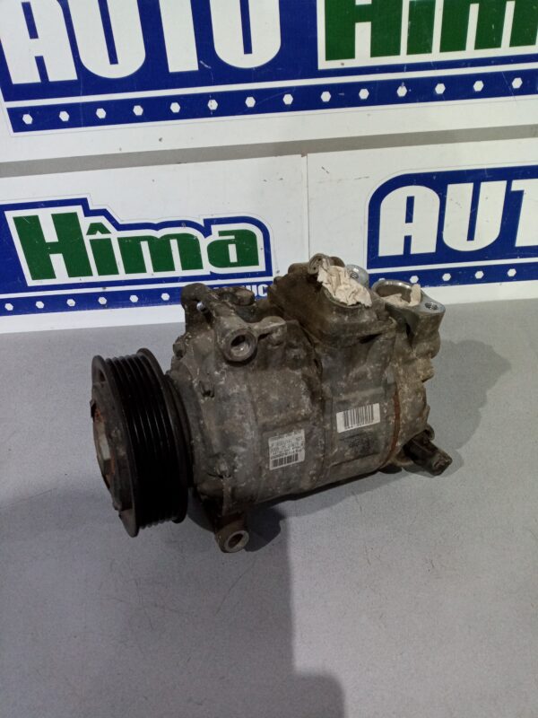 Compresor clima 8K0260805E 1.8 TFSI Audi A5 8T  2007-2016
