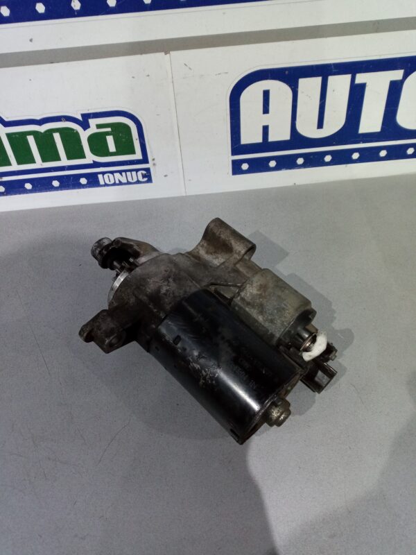 Electromotor 06D911021B 0001107450 1.8 TFSI (10 dinti) Audi A5 8T 2007-2016