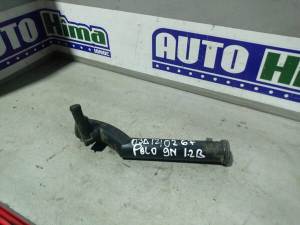 Conducta apa motor 03D121026F /1.2B(plastic) Volkswagen Polo 9N 2001-2009