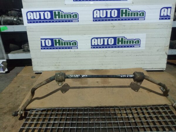 Bara de torsiune fata 6766286 / 2.0D BMW Seria 1 E87  2004-2011
