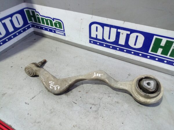 Brat axa fata inferior dreapta curbat fara cod  2.0D BMW Seria 1 E87  2004-2011