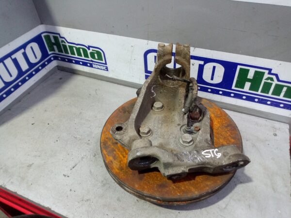 Fuzeta fata stanga 31216764443/ 2.0D BMW Seria 1 E87  2004-2011