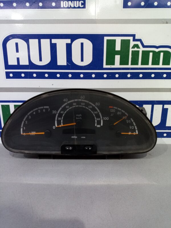 Ceas bord fara cod 2.2 CDI Mercedes-Benz Sprinter 1  1995-2006