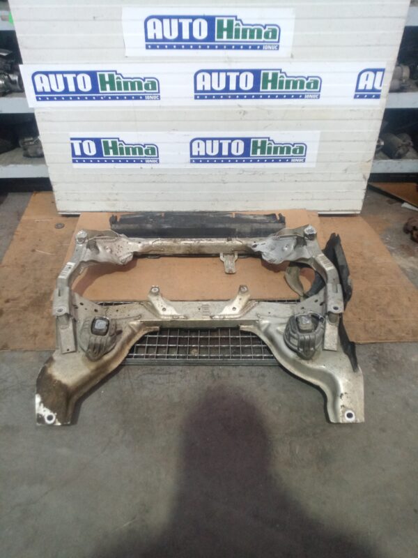 Cadru/jug/punte fata fara cod 2.0D BMW Seria 1 E87  2004-2011