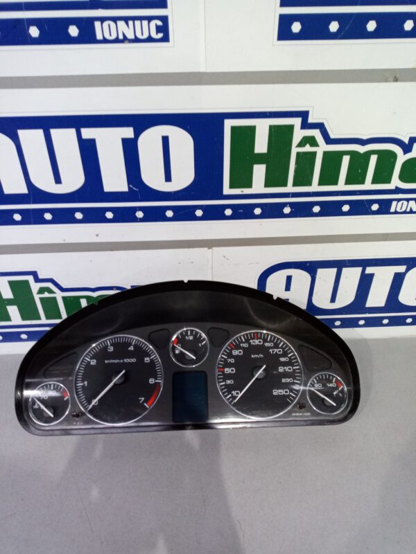 Ceas bord 9646282680 2.0 B PEUGEOT 407 2004-2011 2.0 B