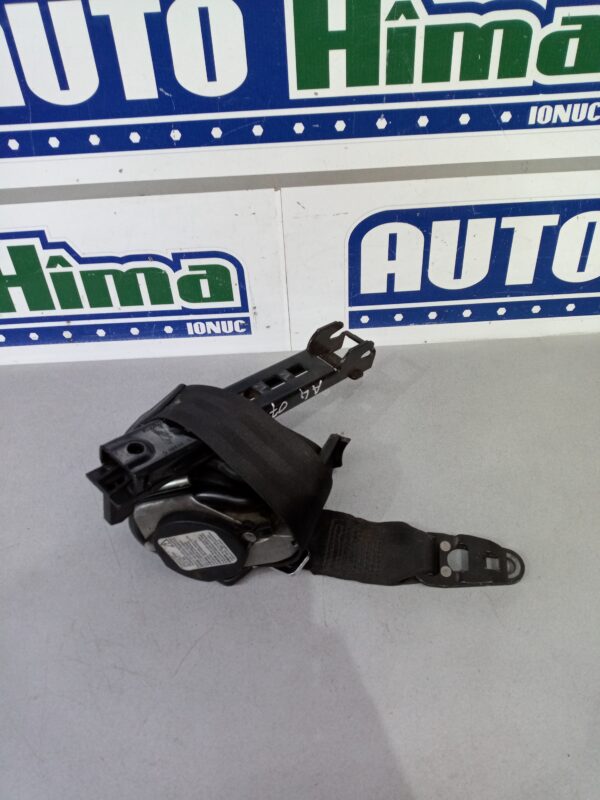 Centura de siguranta stanga fata 8E0857705F Audi A4 B7  2004-2008