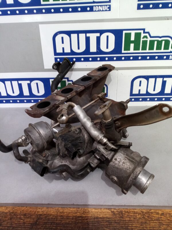 Turbosuflanta 06H145701K 1.8 TFSI Audi A5 8T  2007-2016