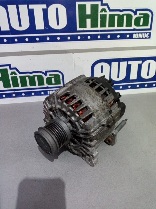Alternator 05L903026L 2.0 TDI 140 Amperi  Volkswagen Golf 7  2012-2020