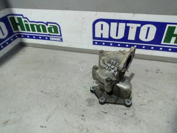 Carcasa termostat completa fara cod 2.2D(Aluminiu) Nissan