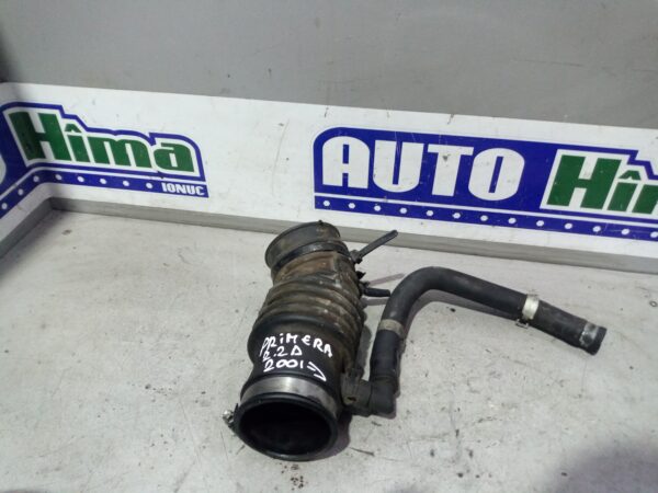 Furtun aspirare aer motor fara cod 2.2D Nissan