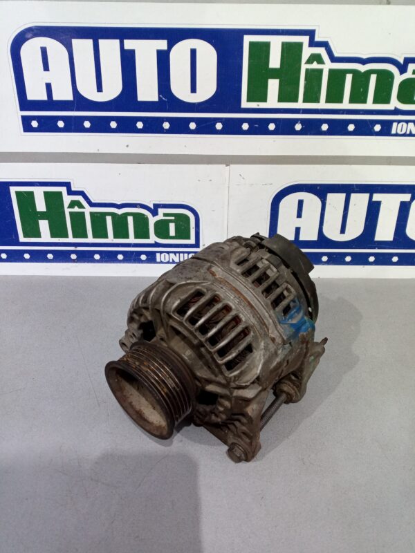 Alternator 074903025M 2.5 TDI 90 Amperi  Volkswagen LT 2D  1996-2006