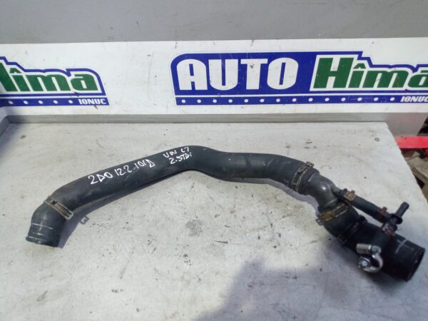 Furtun apa motor 2D0122101D / 2.5TDI Volkswagen LT 2D  1996-2006 2.5TDI