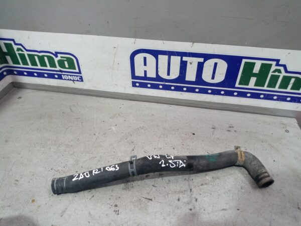 Furtun apa motor 2D0121063 / 2.5TDI Volkswagen LT 2D  1996-2006 2.5TDI