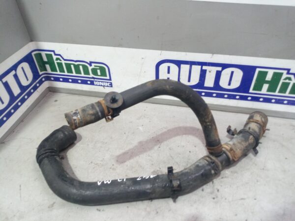 Ansamblu furtune apa motor fara cod 2.5TDI Volkswagen LT 2D 1996-2006 2.5TDI
