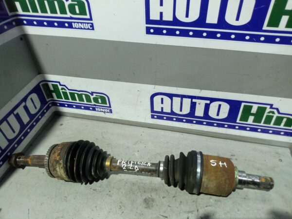Planetara stanga fara cod 2.2D (5+1) Nissan Almera Tino (V10)  2000-2006
