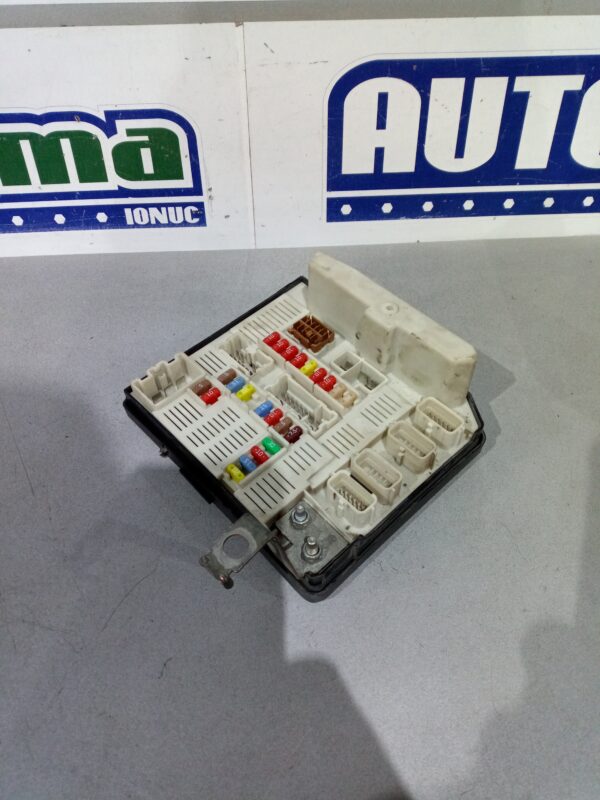 Panou sigurante UPC 8200455424-K Renault Megane 2 2002-2009