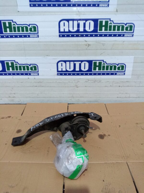 Ax intermediar planetara dreapta fara cod e2.5TD Ford Ranger 1  1998-2006