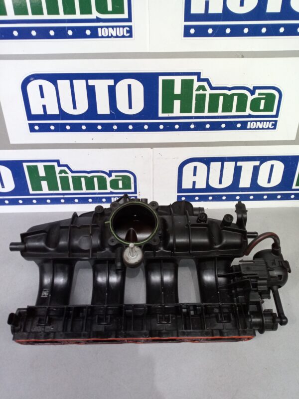 Galerie admisie fara cod 1.8 TFSI Audi A5 8T  2007-2016