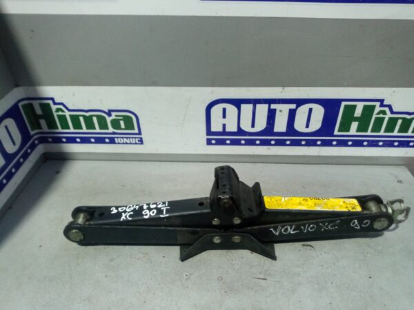 Cric auto 30647621 Volvo XC90 MK1  2002-2014