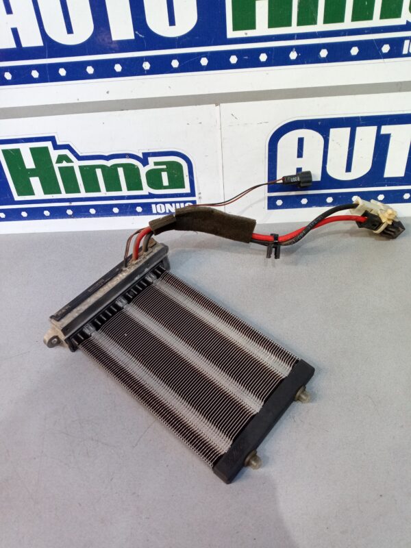 Rezistenta electrica bord 6G91-18K463-DA Ford S-MAX MK1  2006-2014