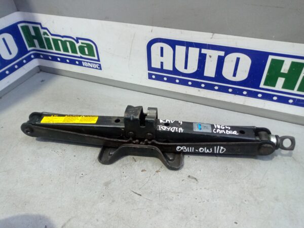 Cric auto 09111-0W110 Toyota Rav4 (XA30)  2005-2013