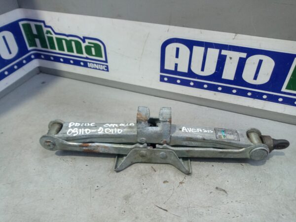 Cric auto 09111-20110  Toyota Avensis (T25)  2003-2009