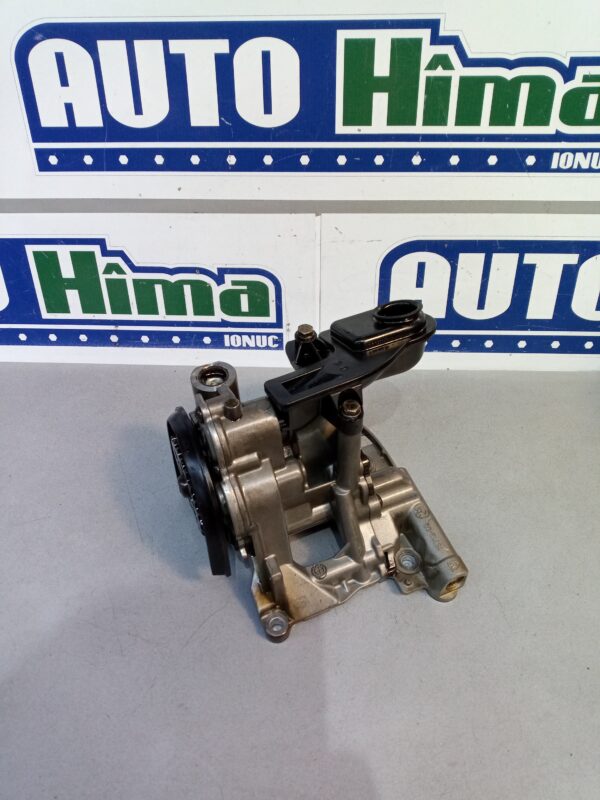 Pompa ulei 7823009 3.0 D BMW Seria 7 F01/F02  2008-2015 3.0 D