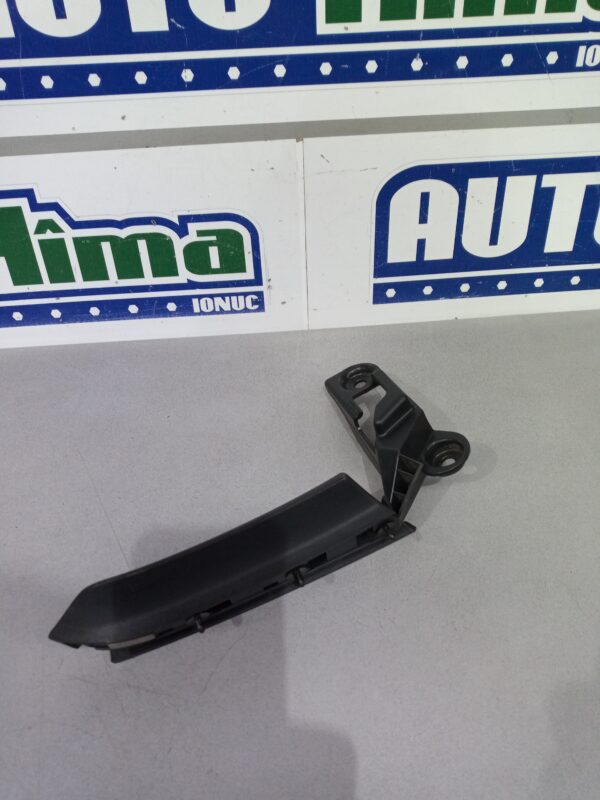 Ornament stalp dreapta fata 5G0837974B Volkswagen Golf 7 2012-2020