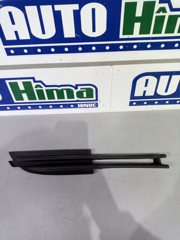 Grila bara fata stanga BM11015-G2 BMW Seria 3 E46  1997-2006