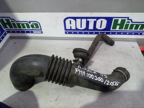Tub aspirare aer motor PHH100350 / 2.0CDT Rover 2.0CDT