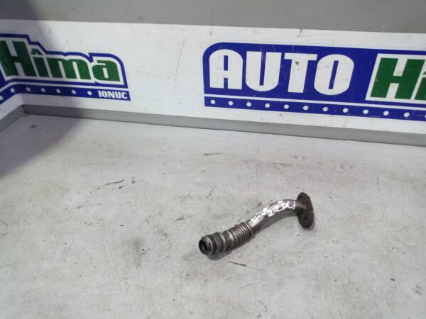 Conducta ungere ulei turbo fara cod 2.2DCI(Retur) Renault Espace 3 1996-2002