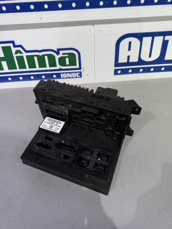 Panou sigurante SAM fata 2115459001 Mercedes-Benz E-Class W211  2002-2009