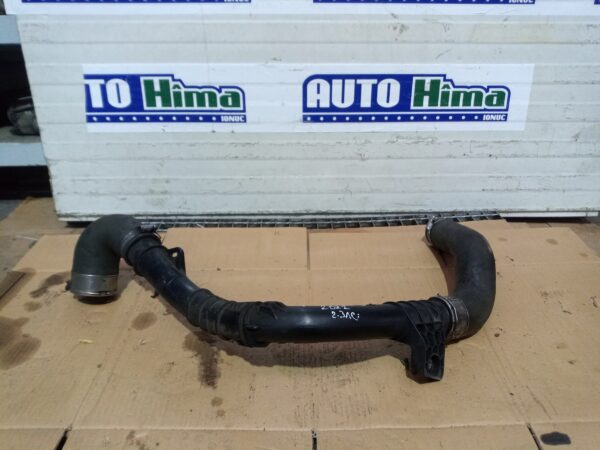 Tub-furtun aer intercooler 144605995R / 2.3DCI(An 2022) Renault Master 3  2010-2020