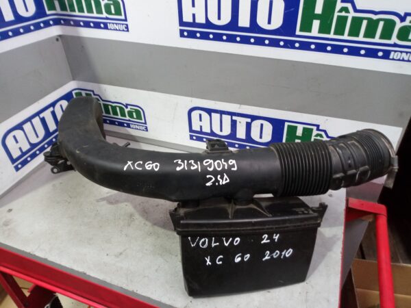 Tub aspirare aer motor 31319049 / 2.4D Volvo XC60 MK1  2008-2017