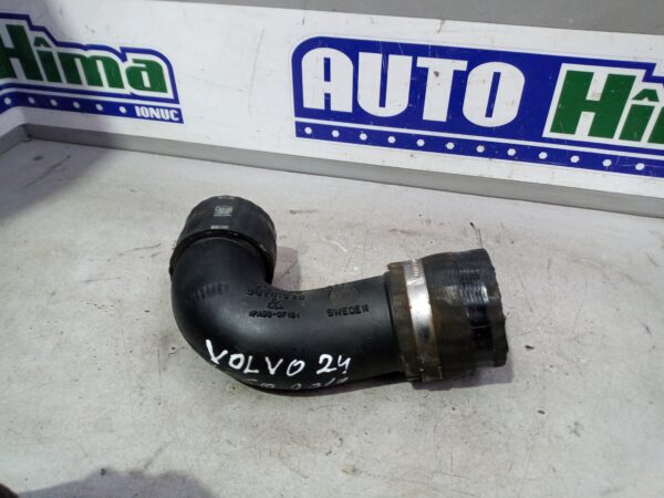 Tub aer intercooler 30751920 / 2.4D Volvo XC60 MK1  2008-2017