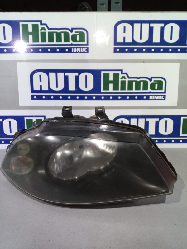 Far dreapta 6L1941022A Seat Ibiza 6L 2002-2008