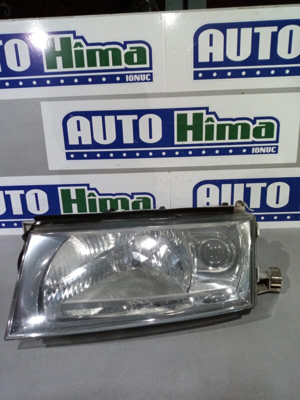 Far stanga cu lupa 1U1941015E Skoda Octavia 1 1U  1996-2010