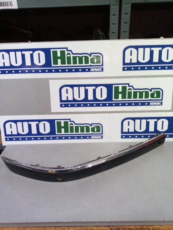 Ornament bara fata dreapta 7135560 BMW Seria 7 E65  2001-2008