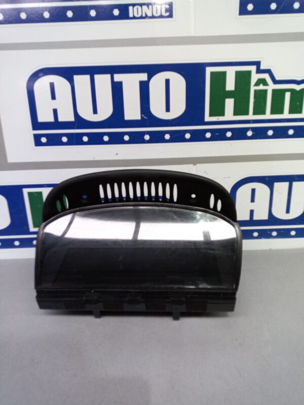 Display bord 65.82-6952328 A2C53102121 BMW Seria 5 E60  2004-2010