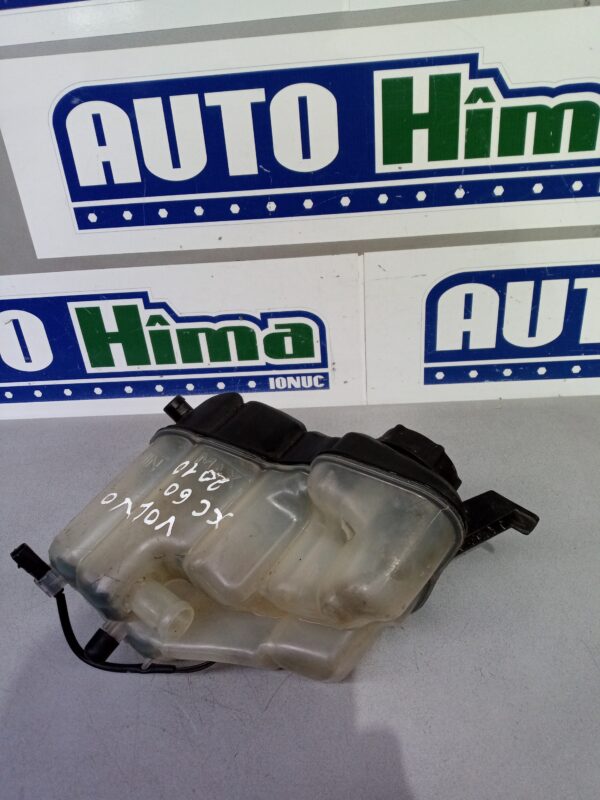 Vas expansiune 6G91-8K218-CD 2.4 D5 Volvo XC60 MK1  2008-2017 2.4 D5