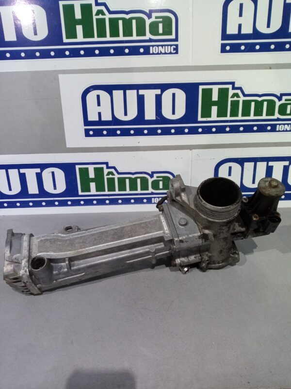 Racitor gaze cu EGR 30757742 2.4 D5 Volvo XC60 MK1 2008-2017 2.4 D5
