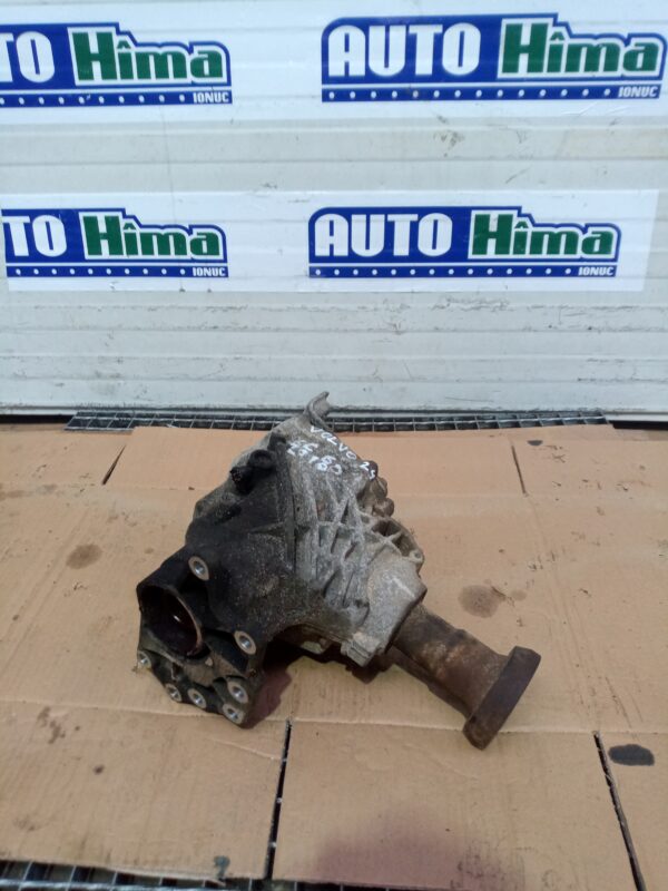 Cutie de transfer fata 31280844 / 2.4D(6+1) Volvo XC60 MK1  2008-2017