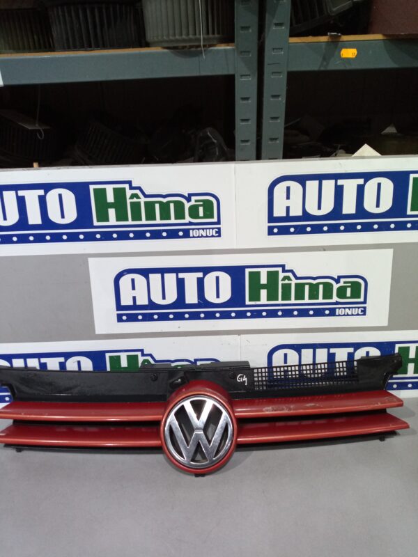 Grila radiator 1J0853651H Volkswagen Golf 4 1J  1997-2005