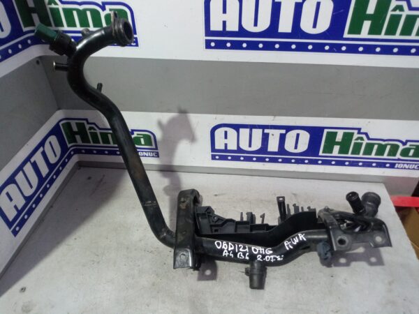 Conducta apa cu senzor 06D121071G / 2.0FSI(Motor AWA) Audi A4 B6  2000-2005